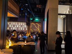 -洛缦音乐餐厅(工业展览馆万象城店)