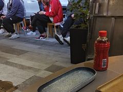 -杨小佳·齐齐哈尔烤肉·烤串(广州店)