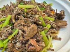 -下梅人家土菜馆(历史文化餐厅度假区店)