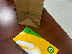 -赛百味SUBWAY(家佳源店)
