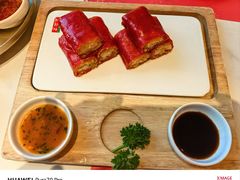 -国贸旋转餐厅(国贸广场店)