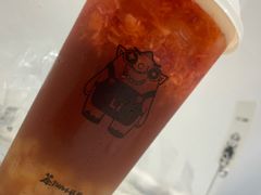 -茶力的小怪兽(梅林卓悦汇店)