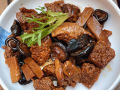 -南小馆(迪士尼小镇店)