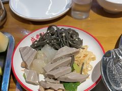 -成老灶火锅鸡(平山店)