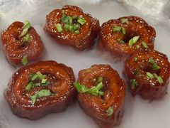 -魁盛居百年鲁菜馆(县西巷店)