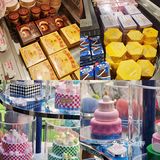 好利来武汉首店开业❗️武汉探店