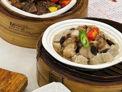 -潮福城大酒楼·潮味粤品·港式点心(湖滨北路店)
