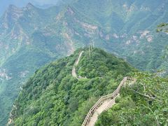 -圣莲山风景区