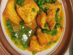 -眷江南之小蓝鲸(王府大街店)