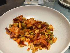 -小大董·烤鸭(观景餐厅·南京西路店)