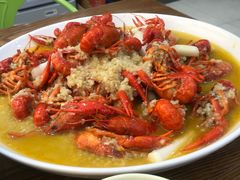 -酸婆娘江湖川菜(紫竹路店)