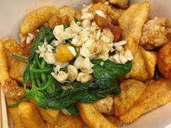 -呷贺盐酥鸡(抄纸巷店)