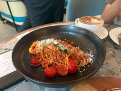 -芭莉与彩虹西餐厅(成都合生汇店)