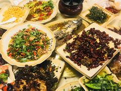 -唐门江湖菜(龙石路店)