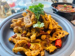 -三品香·江浙菜(松江九谊店)