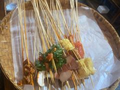 -欧阳小姐在成都(鼓楼店)