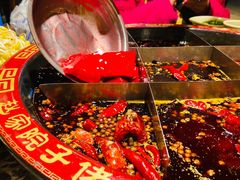 -赵家院子佬火锅(重庆总店)