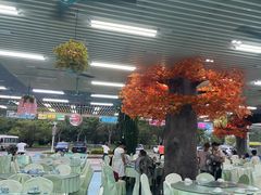 -景好海鲜餐厅(大鹏必选旅游店)