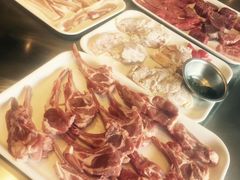 -赤坂亭·M9和牛烧肉·铁板烧·日料398放题(长泰广场店)