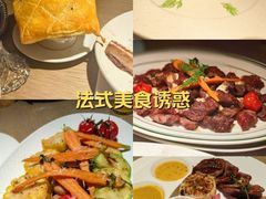 -波特曼西餐厅(中央大街店)