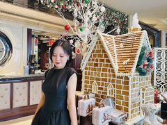 -上海外滩华尔道夫酒店