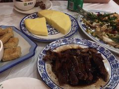 -邱记私房菜·十八年本地菜
