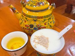 -康巴藏餐(束河古镇店)