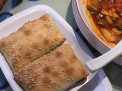 -撒拉花儿·新疆菜·清真(太阳宫店)