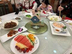 -楼外楼(西湖景区孤山路店)