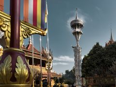 -西双版纳总佛寺