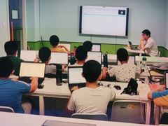 -童程童美·信息学竞赛·机器人编程·少儿编程(大钟寺校区)