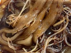 -新繁牛肉豆花(都江堰店)
