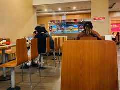 -麦当劳(厦门梧村店)