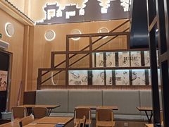 大堂-满记甜品(岭南新天地店)