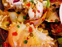 -东郊椰林平价海鲜舫(大东海店)