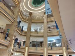 -上海月星家居(澳门路店)