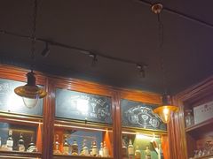 -The Cheebat 锌吧·Bistro(体育西店)