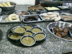 -天发长铁锅炖(王秀村店)