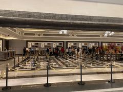 -澳门喜来登大酒店