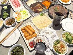 -海底捞火锅(河东万达广场店)