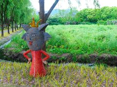 -长兴太湖图影湿地文化园