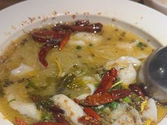 -太二酸菜鱼(福州泰禾店)