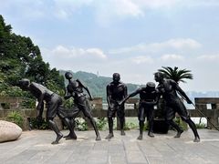 -中国宜宾·长江地标广场