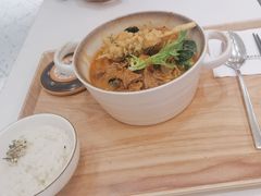 -池奈·咖喱蛋包饭(熙地港店)