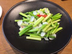 -九墅庭院餐厅(九溪徐村店)