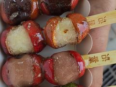 -喜识·冰糖葫芦·炒酸奶(保定钟楼店)