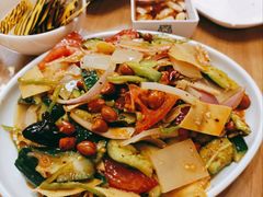 -丁虎子烤肉(国道二店)