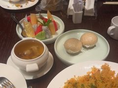 -嘉美轩·精细潮州菜·商务宴请(惠州佳兆业铂尔曼酒店)