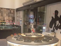 -黄山老妈·土菜(碧桂园店)