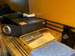 -大梅沙游艇度假酒店